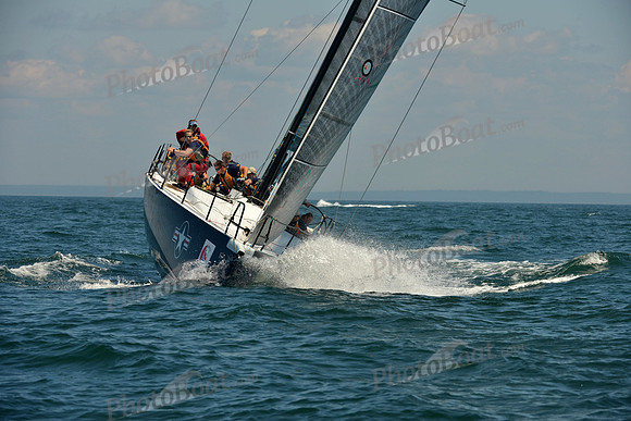 2015 Block Island Race Week A 116