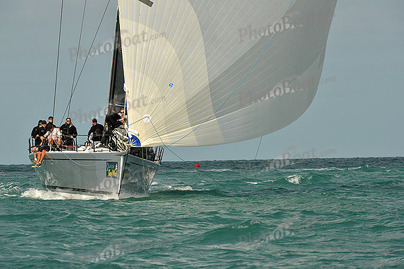 2014 Key West Race Week C 1470