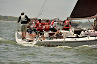 2018 Charleston Race Week A_2127