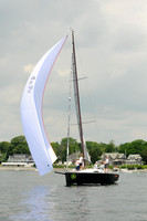 2011 NYYC Annual Regatta A 889