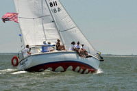 2013 Southern Bay Race Week D 1033