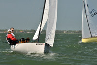 2012 Thistle Midwinters B 724