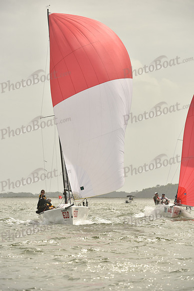 2019 Charleston Race Week D_0323