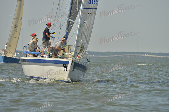 2017 Southern Bay Race Week A_0351