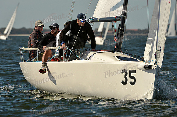 2015 J70 Winter Series E 241