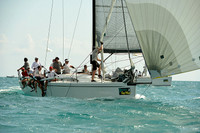 2015 Key West Race Week D 2180