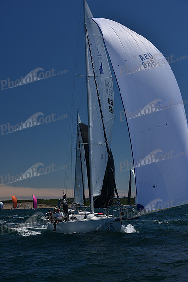 2021 Block Island Race Week E_2783