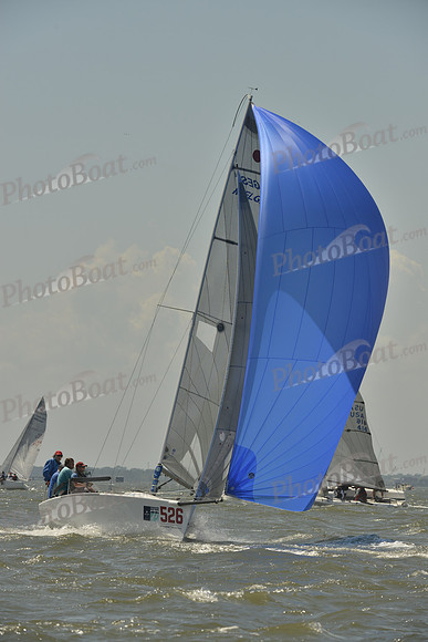 2017 Charleston Race Week D_2560