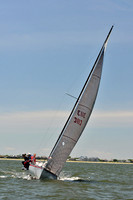 2014 Southern Bay Race Week D 1236