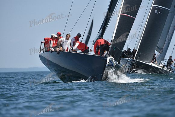 2019 Block Island Race Week E_0136