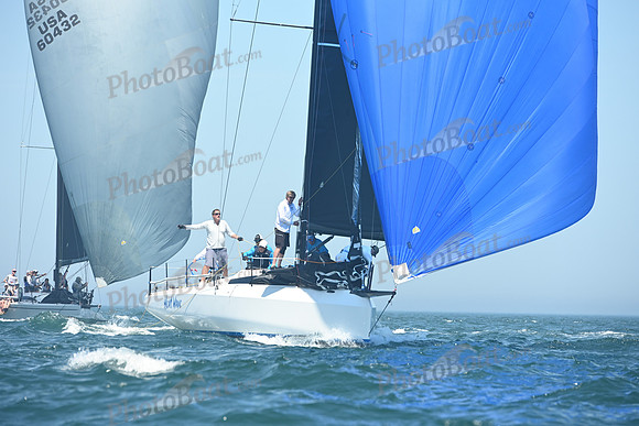 2025 Block Island Race Week C_0112