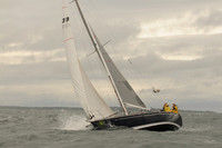 2009 Block Island Race Week Monday 1797