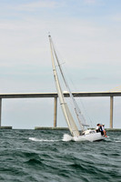 2012 Suncoast Race Week A 900