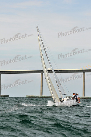 2012 Suncoast Race Week A 900