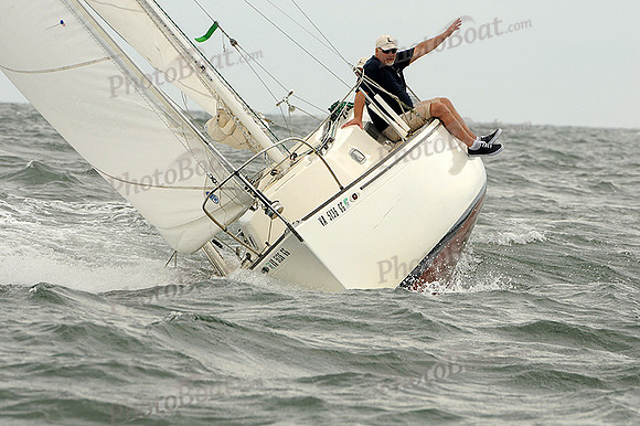 2012 Cape Charles Cup A 1622