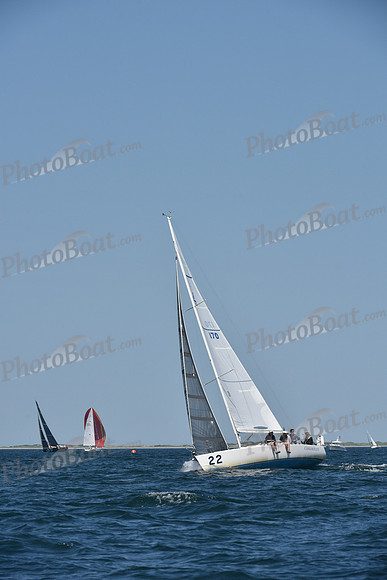 2019 Block Island Race Week A_0346