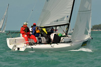 2014 Key West Race Week C 947