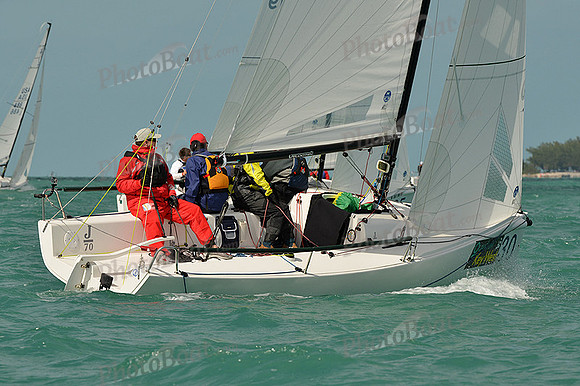 2014 Key West Race Week C 947