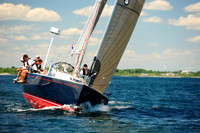 2014 Newport Bermuda A 522