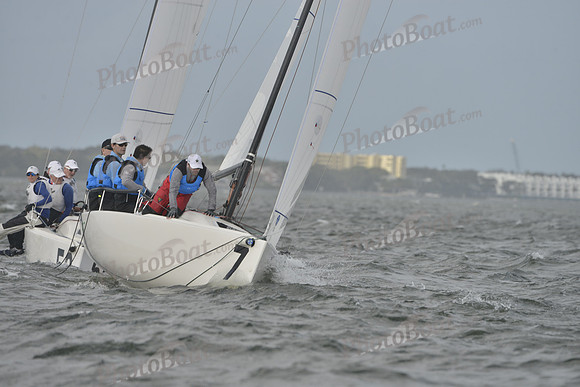 2020 J70 Winter Series A_0115