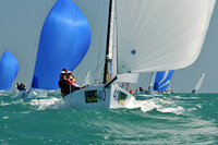 2013 Key West Race Week E 1168