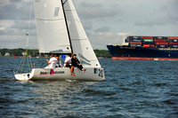 2015 Charleston Race Week D 144