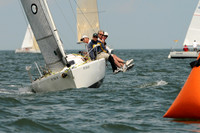 2012 CPYC One Design 878