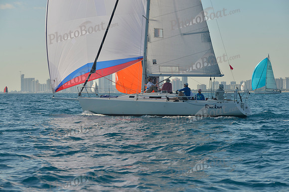 2019 Ft Lauderdale to Key West Race_1013