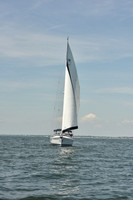 2018 Southern Bay Race Week C_1212
