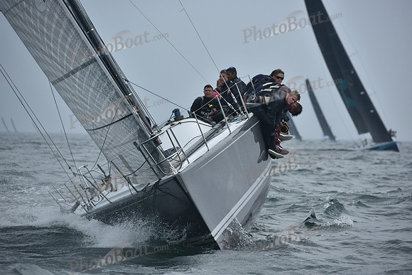 2019 Block Island Race Week G_1578