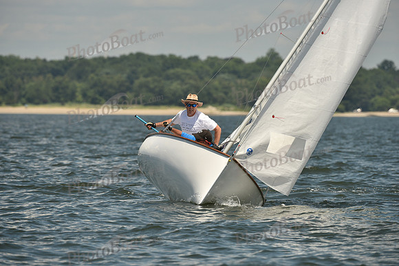 2018 Thistle Nationals G_0687