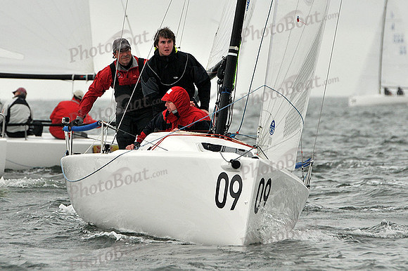 2014 J70 Winter Series D 753