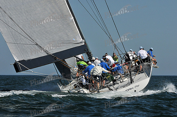 2013 NYYC Annual Regatta B 1354