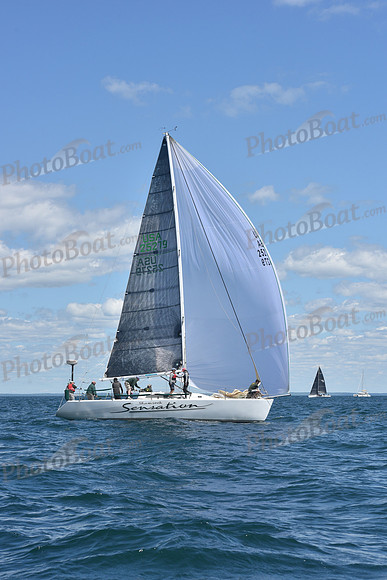 2021 Block Island Race Week D_2479