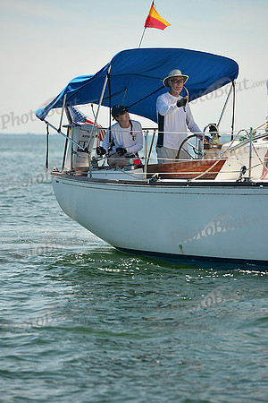 2015 Cape Charles Cup A 997
