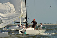 2014 Charleston Race Week D 1391