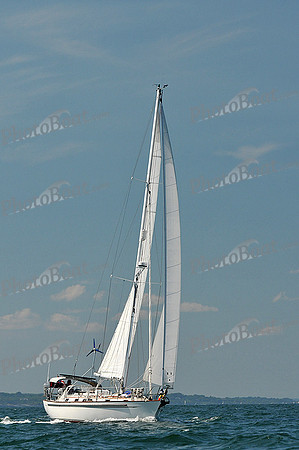 2013 NYYC Annual Regatta B 2162