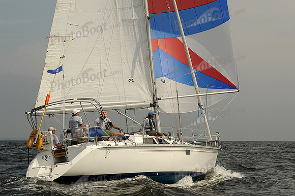 2013 Vineyard Race A 539