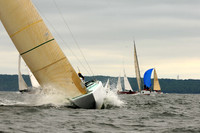 2011 NYYC Annual Regatta C 809