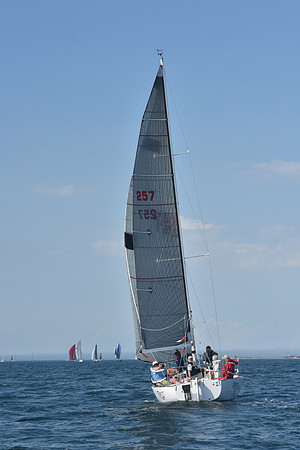 2019 Block Island Race Week H_0251