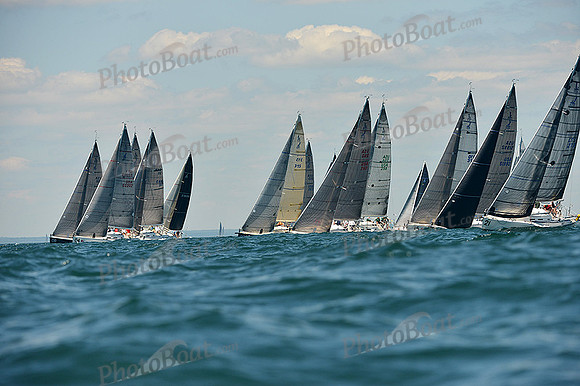 2015 Block Island Race Week G 766