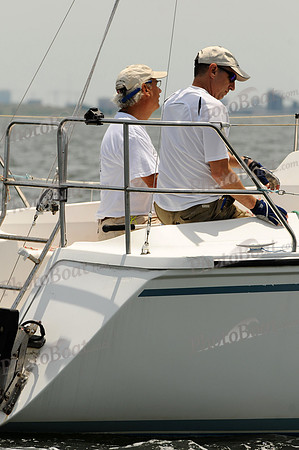2011 Southern Bay RW C 777
