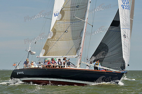 2013 Southern Bay Race Week D 578