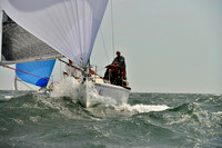 2017 Block Island Race Week A_0829