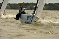 2016 Charleston Race Week D 1007