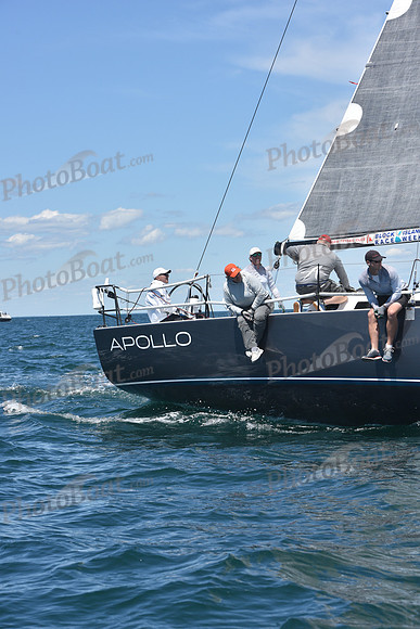 2021 Block Island Race Week D_3131