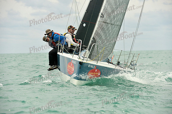 2016 Key West Race Week F_0698