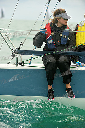 2016 Key West Race Week F_0869
