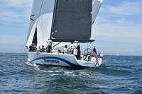 2021 Block Island Race Week A_1010
