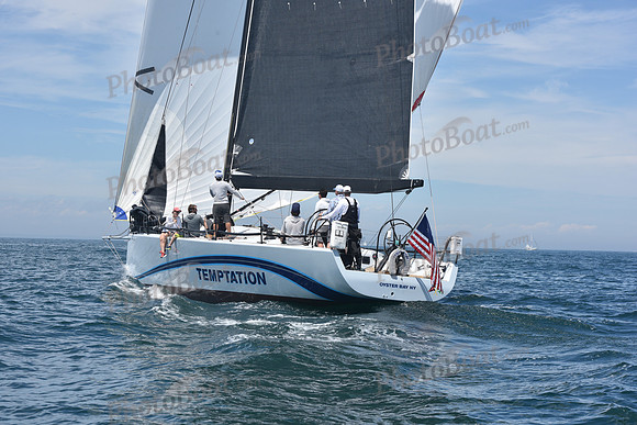 2021 Block Island Race Week A_1010